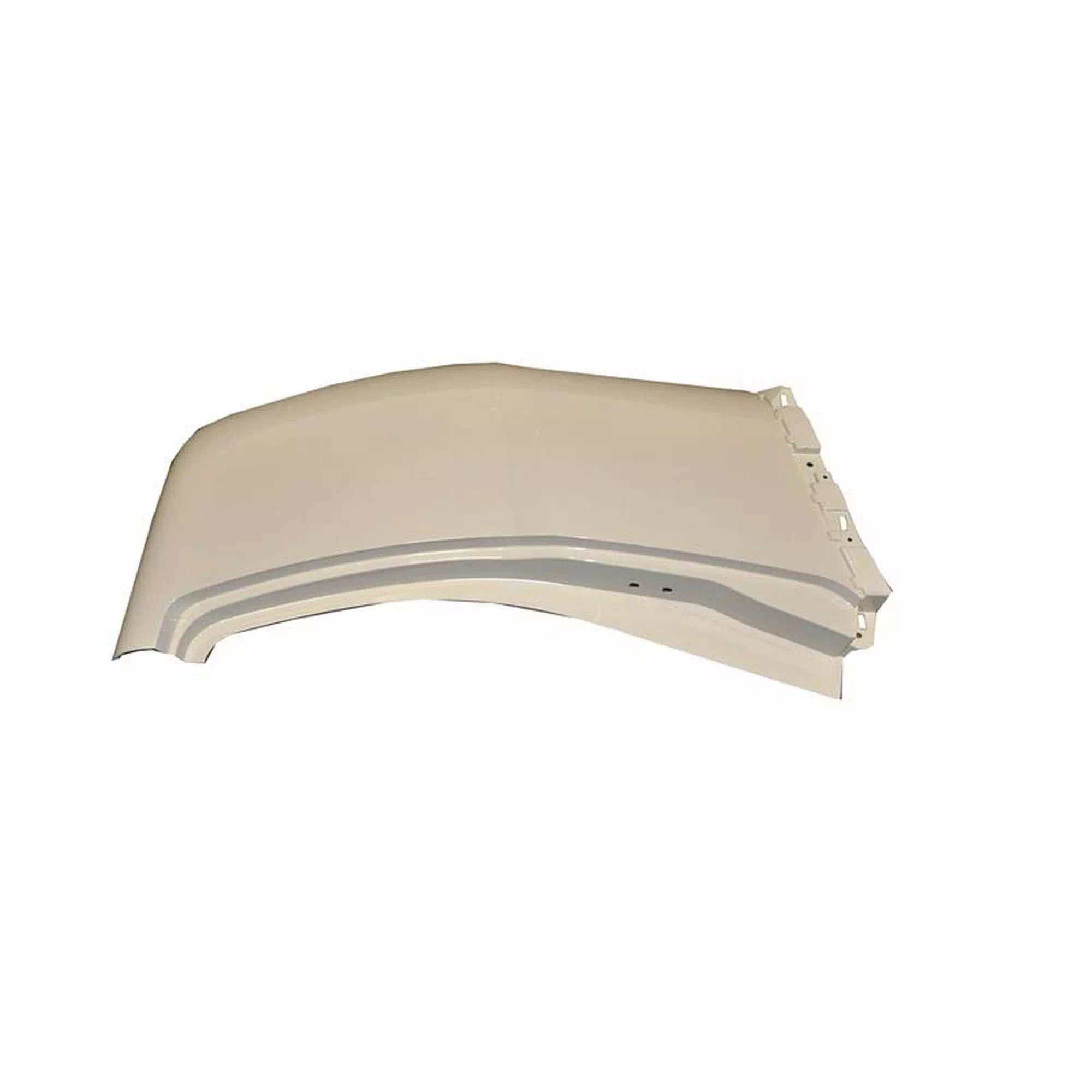 RKS A1 ARKA STOP PANEL EKİ SOL KREM #RK 37873